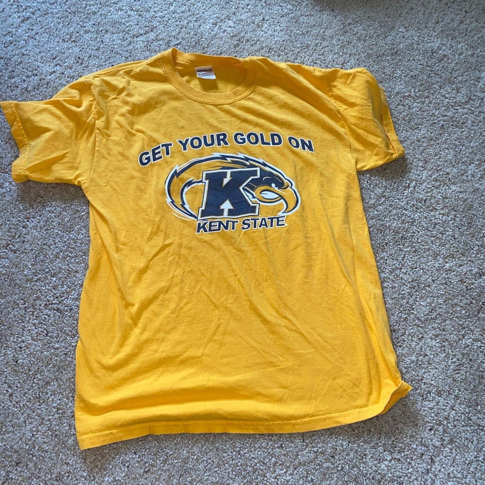 Kent State T-shirt
